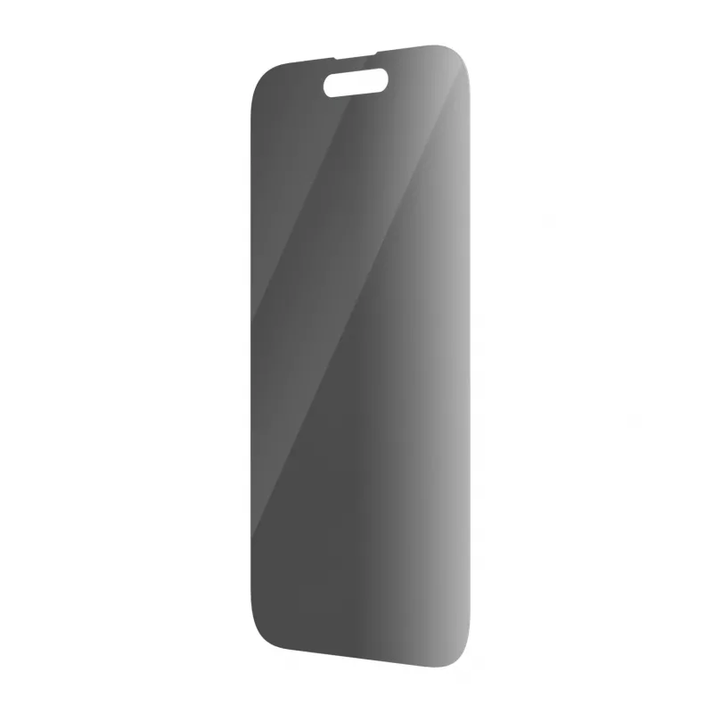 Privatumo ekrano apsauga PanzerGlass Apple iPhone 14 Pro, atspari įbrėžimams ir smūgiams