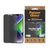 PanzerGlass ® Privatumo ekrano apsauga iPhone 14 Plus | 13 Pro Max | Itin platus prigludimas su EasyAligner