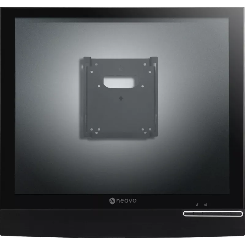 AG Neovo WMK-01 81,3 cm (32 col.) juodas