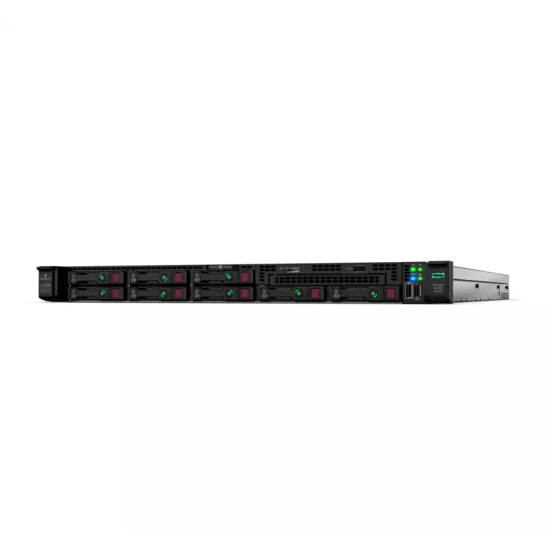 HPE ProLiant DL360 Gen10 serveris, stovo 1U Intel Xeon Gold 5218 32 GB DDR4