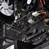StarTech.com 4 prievadų USB PCIe kortelė, USB 3.2 5 Gbps, PCI Express plėtros kortelė su 4 nepriklausomais USB valdikliais, 4 USB-A prievadai, Windows/macOS/Linux