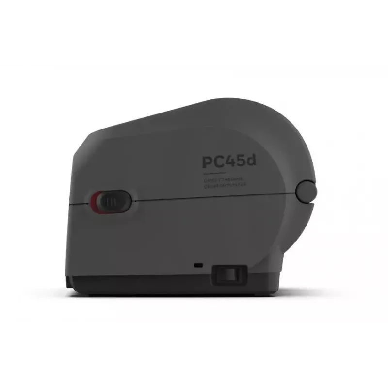 Etikečių spausdintuvas Honeywell PC45D Tiesioginis terminis 203x203 DPI Belaidis