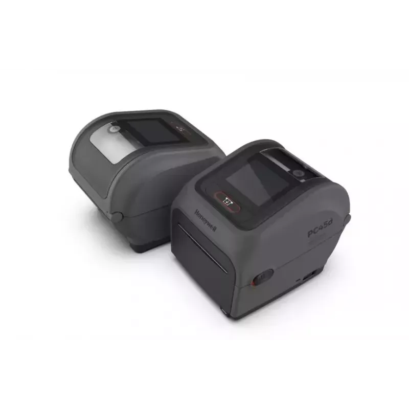 Etikečių spausdintuvas Honeywell PC45D Tiesioginis terminis 203x203 DPI Belaidis