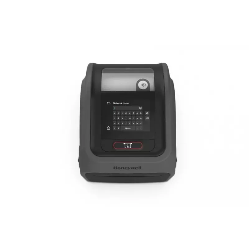 Etikečių spausdintuvas Honeywell PC45D Tiesioginis terminis 203x203 DPI Belaidis