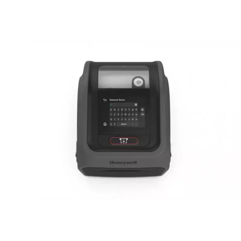 Etikečių spausdintuvas Honeywell PC45D020000200 Terminis pernešimas 203x203 DPI 108 mm/sek. Laidinis