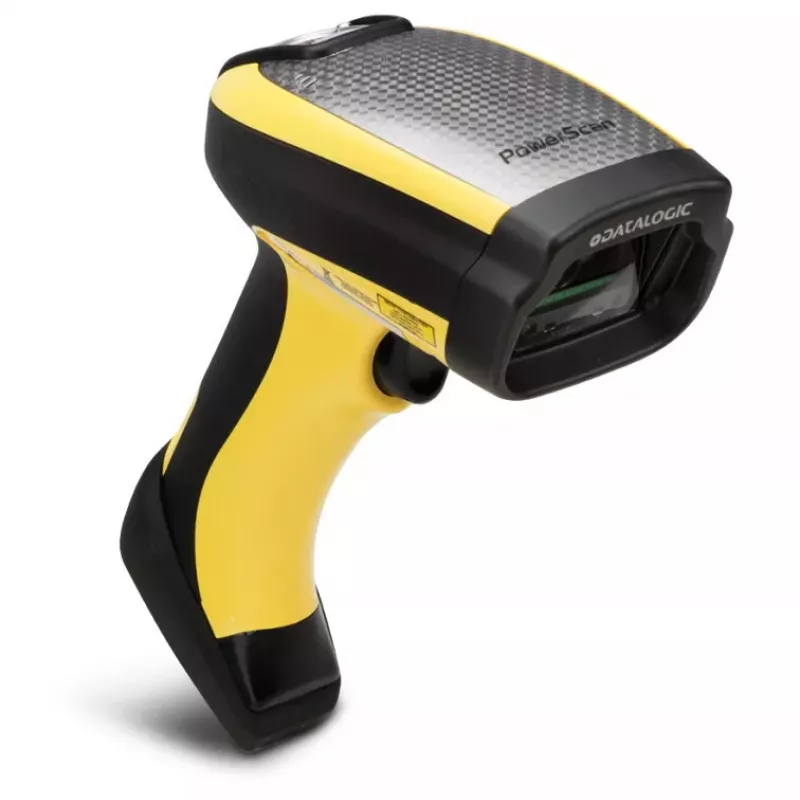 Rankinis brūkšninių kodų skaitytuvas Datalogic PowerScan PD9531