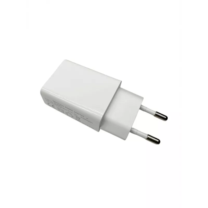 Microconnect PETRAVEL43 mobiliojo įrenginio įkroviklis Universalus Balta AC Vidinis