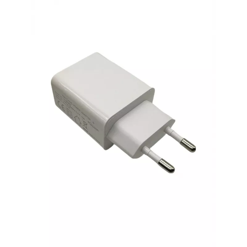 Microconnect PETRAVEL44 mobiliojo įrenginio kroviklis Universal Baltas AC Vidinis
