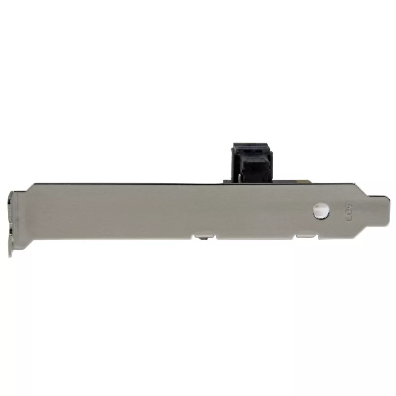 StarTech.com x4 PCI Express į SFF-8643 adapteris, skirtas PCIe NVMe U.2 SSD