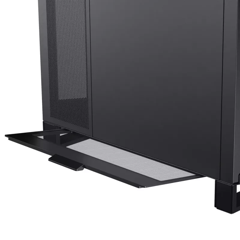 PC korpusas Phanteks NV7 Full Tower juodas