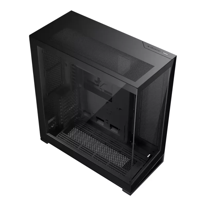 PC korpusas Phanteks NV7 Full Tower juodas