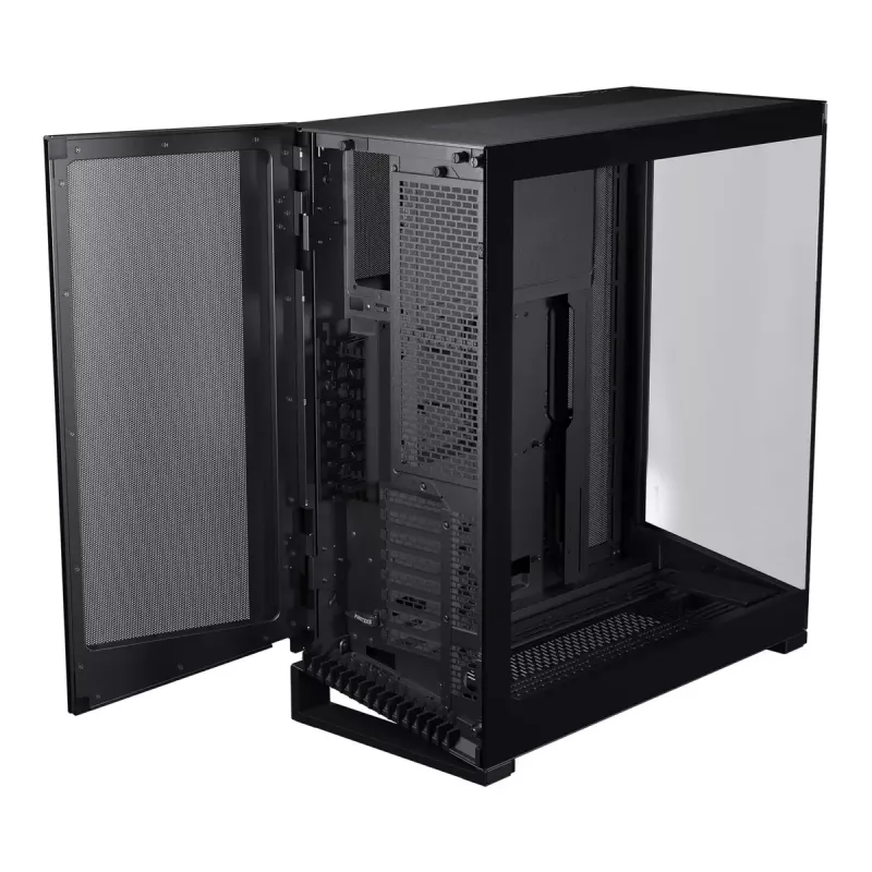 PC korpusas Phanteks NV7 Full Tower juodas