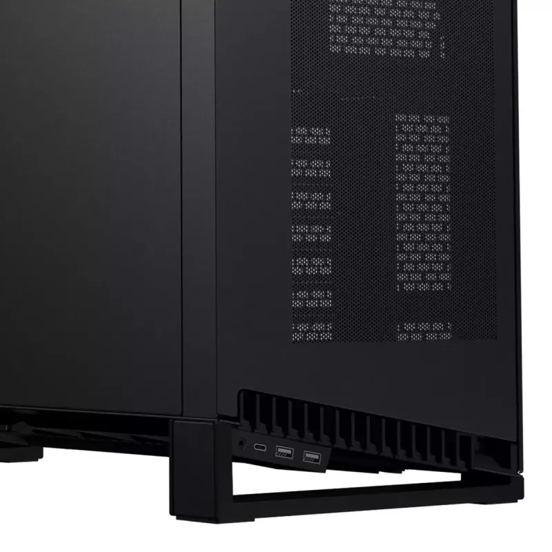 PC korpusas Phanteks NV7 Full Tower juodas