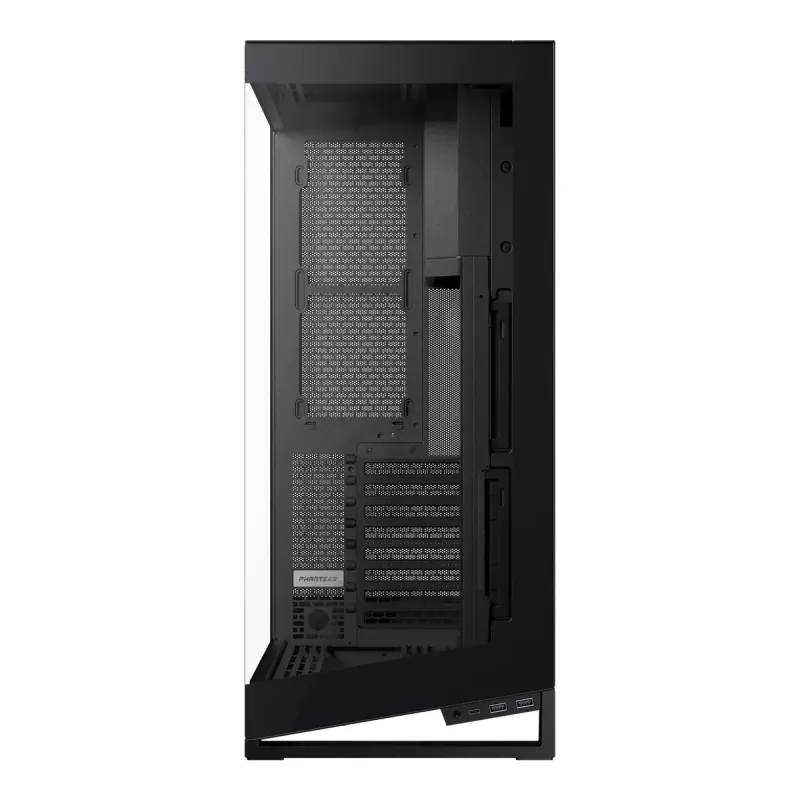 PC korpusas Phanteks NV7 Full Tower juodas
