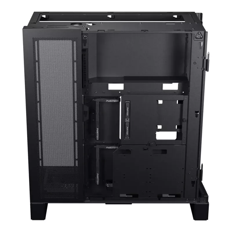 PC korpusas Phanteks NV7 Full Tower juodas