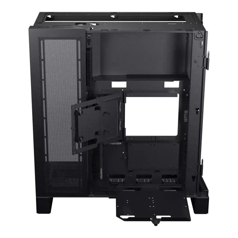 PC korpusas Phanteks NV7 Full Tower juodas