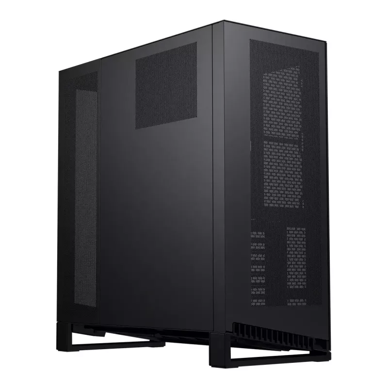 PC korpusas Phanteks NV7 Full Tower juodas