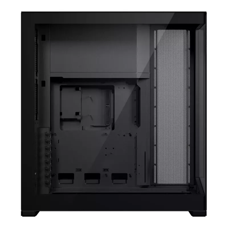 PC korpusas Phanteks NV7 Full Tower juodas
