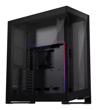 PC korpusas Phanteks NV7 Full Tower juodas
