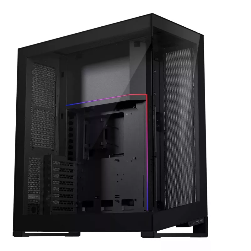PC korpusas Phanteks NV7 Full Tower juodas
