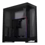 PC korpusas Phanteks NV7 Full Tower juodas