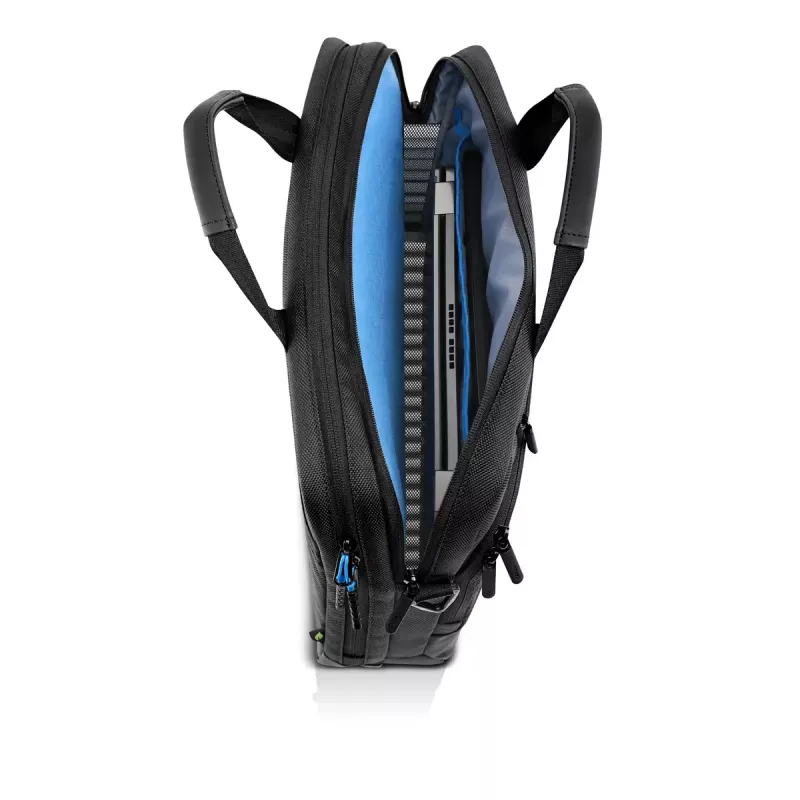 Portfelis DELL Pro Briefcase 14 PO1420C