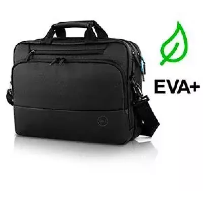 Portfelis DELL Pro Briefcase 14 PO1420C
