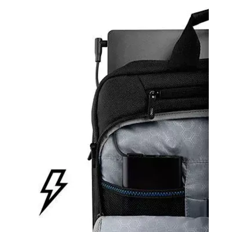 Portfelis DELL Pro Briefcase 14 PO1420C