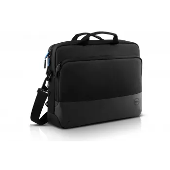DELL PO1520CS 38,1 cm (15 colių) portfelis, juodas