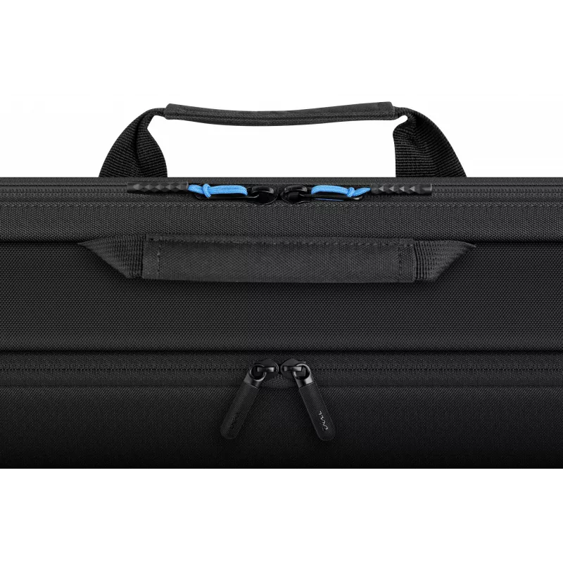 DELL PO1520CS 38,1 cm (15 colių) portfelis, juodas