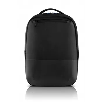 DELL Pro plonas Backpack 15, Kuprinė, 38,1 cm (15 colių), Pečių dirželis, 558 g