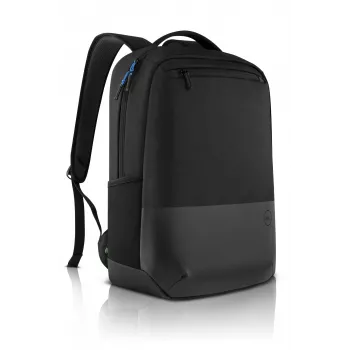 DELL Pro plonas Backpack 15, Kuprinė, 38,1 cm (15 colių), Pečių dirželis, 558 g