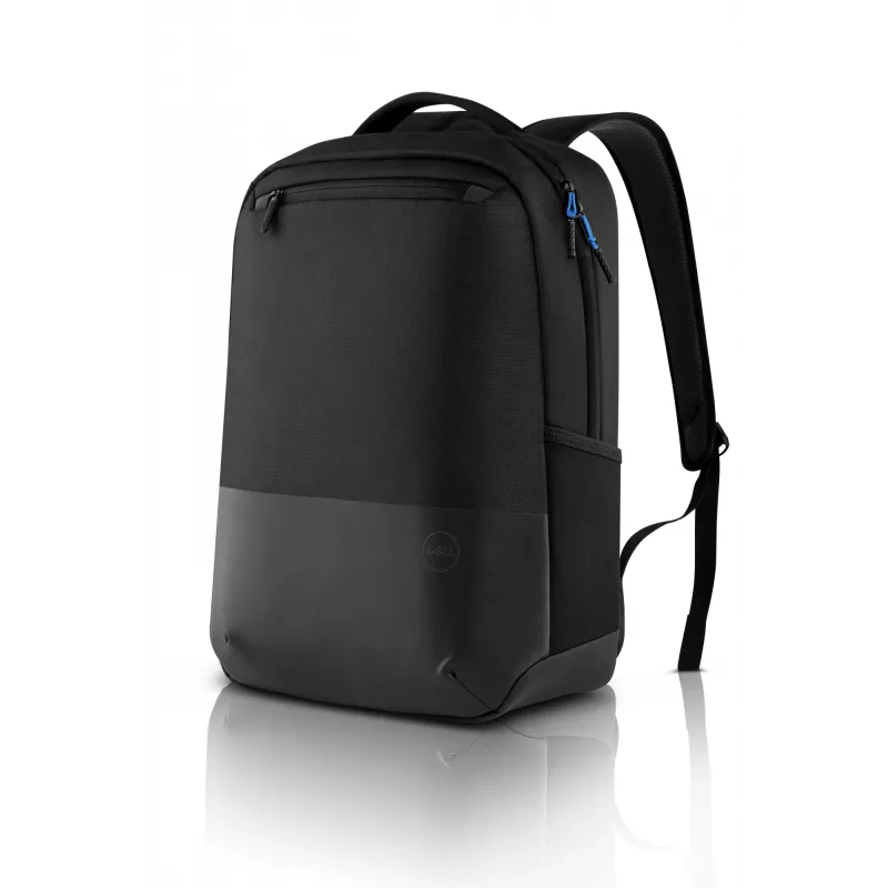 DELL Pro plonas Backpack 15, Kuprinė, 38,1 cm (15 colių), Pečių dirželis, 558 g