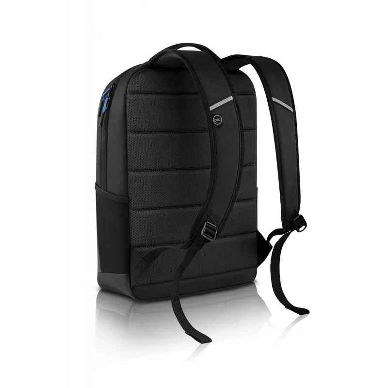 DELL Pro plonas Backpack 15, Kuprinė, 38,1 cm (15 colių), Pečių dirželis, 558 g