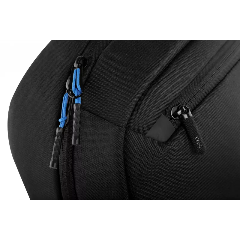 DELL Pro plonas Backpack 15, Kuprinė, 38,1 cm (15 colių), Pečių dirželis, 558 g
