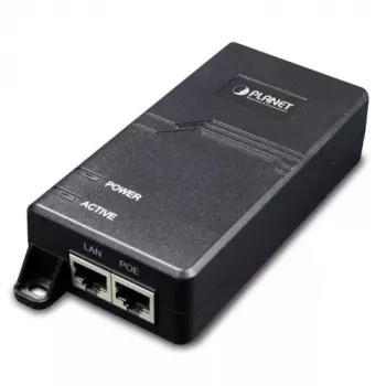PoE adapteris PLANET POE-163
