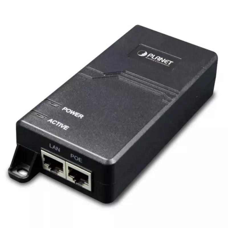 PoE adapteris PLANET POE-163