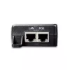 Tinklo komutatorius PLANET POE-172 Gigabit Ethernet maitinimas per eternetą (PoE) juodas