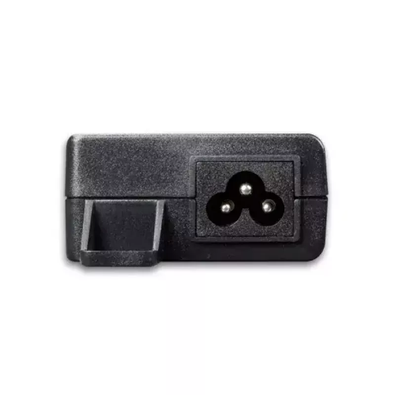 Tinklo komutatorius PLANET POE-172 Gigabit Ethernet maitinimas per eternetą (PoE) juodas