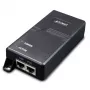 Tinklo komutatorius PLANET POE-172 Gigabit Ethernet maitinimas per eternetą (PoE) juodas