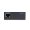 Tinklo skirstytuvas PLANET POE-172S, juodas