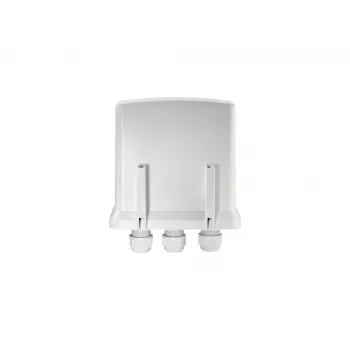 LevelOne Gigabit PoE kartotuvas, nuosekliai jungiamas, 2 PoE išėjimai, vidaus/lauko