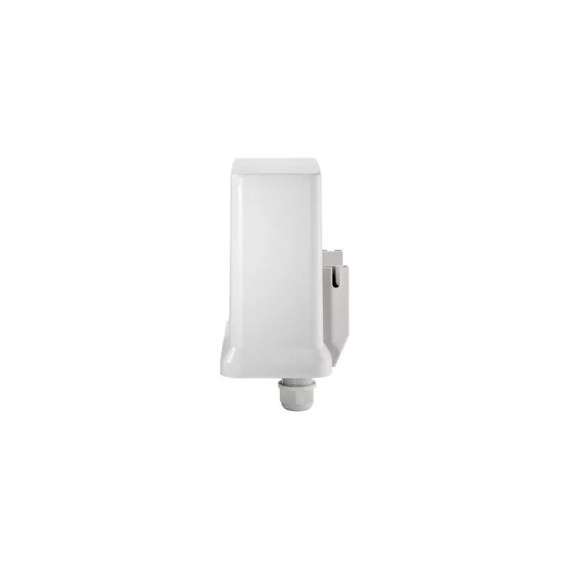 LevelOne Gigabit PoE kartotuvas, nuosekliai jungiamas, 2 PoE išėjimai, vidaus/lauko