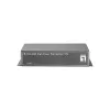 LevelOne Fast Ethernet didelės galios PoE skirstytuvas, 12V DC išvestis