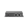 LevelOne Fast Ethernet didelės galios PoE skirstytuvas, 24 V kintamos srovės išvestis