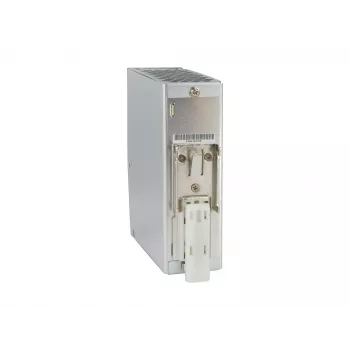 LevelOne 24V DC Pramoninis Maitinimo Šaltinis, 120W, DIN bėgelis