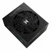 FSP Hydro PTM PRO 1350W Maitinimo blokas ATX ATXV3.1 Juodas, 1350 W, 110 - 240 V, 50/60 Hz, Aktyvus, 20 W, 1350 W