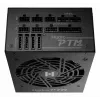 FSP Hydro PTM PRO 1350W Maitinimo blokas ATX ATXV3.1 Juodas, 1350 W, 110 - 240 V, 50/60 Hz, Aktyvus, 20 W, 1350 W