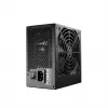 FSP HEXA 85+ PRO 350W maitinimo blokas ATX ATX2.5 juodas, 350 W, 100 - 240 V, 50 - 60 Hz, 5 - 2 A, aktyvus, 85 W