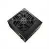 FSP HEXA 85+ PRO 350W maitinimo blokas ATX ATX2.5 juodas, 350 W, 100 - 240 V, 50 - 60 Hz, 5 - 2 A, aktyvus, 85 W